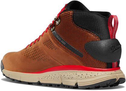 Danner Trail 2650 Mid GTX Brown/Red