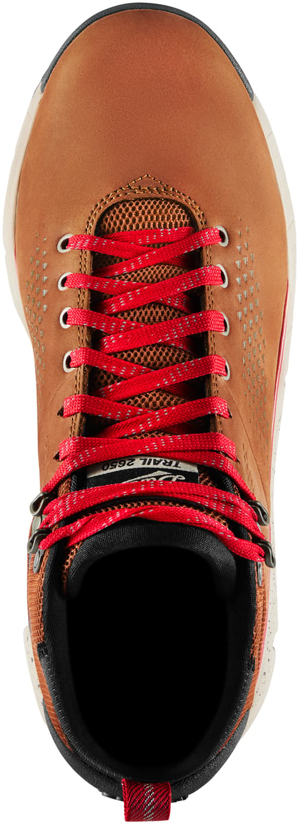 Danner Trail 2650 Mid GTX Brown/Red
