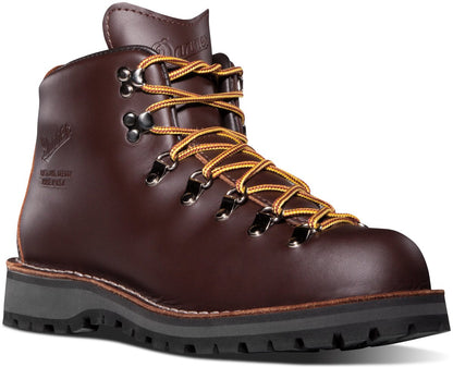 Danner Mountain Light Brown - GORE-TEX