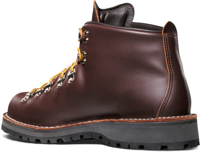 Danner Mountain Light Brown - GORE-TEX