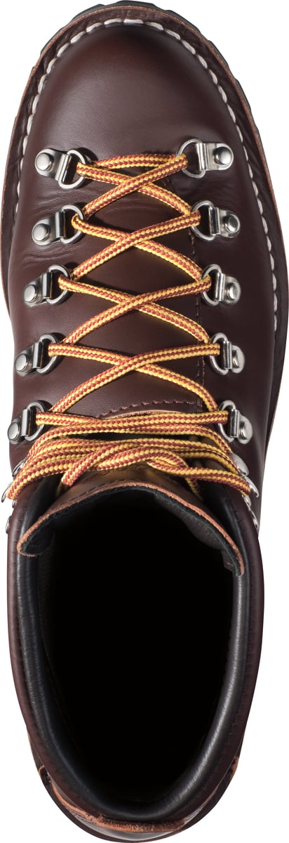 Danner Mountain Light Brown - GORE-TEX