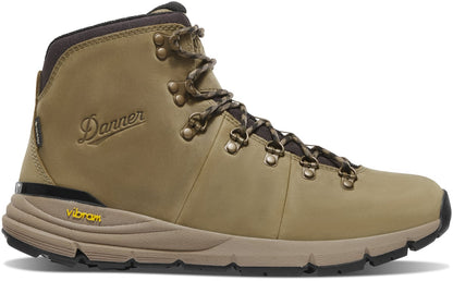 Danner Mountain 600 Leaf GTX Olive/Timberwolf