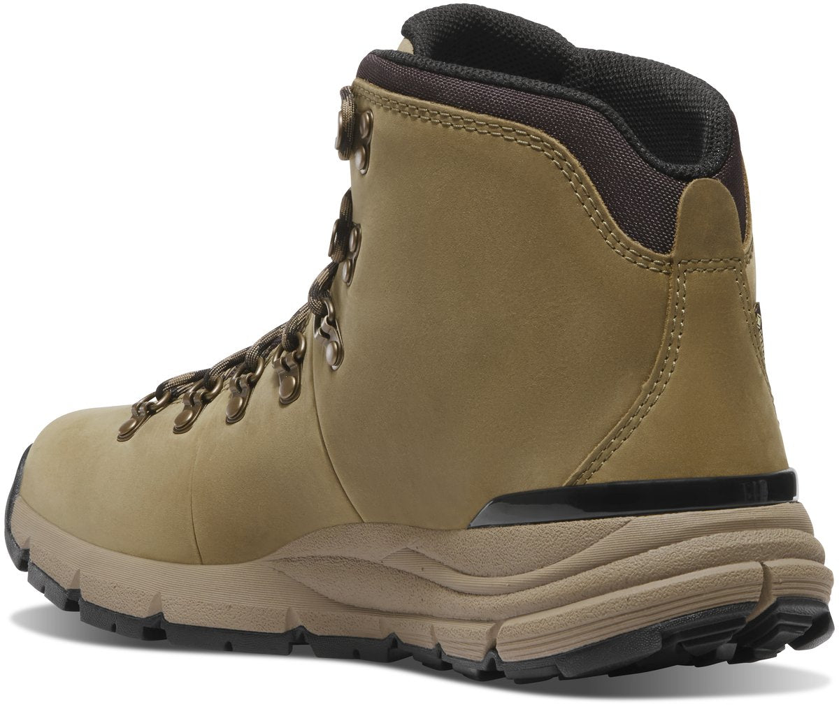 Danner Mountain 600 Leaf GTX Olive/Timberwolf