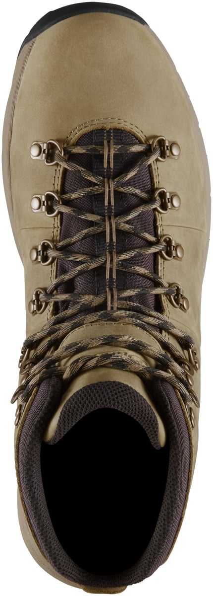 Danner Mountain 600 Leaf GTX Olive/Timberwolf
