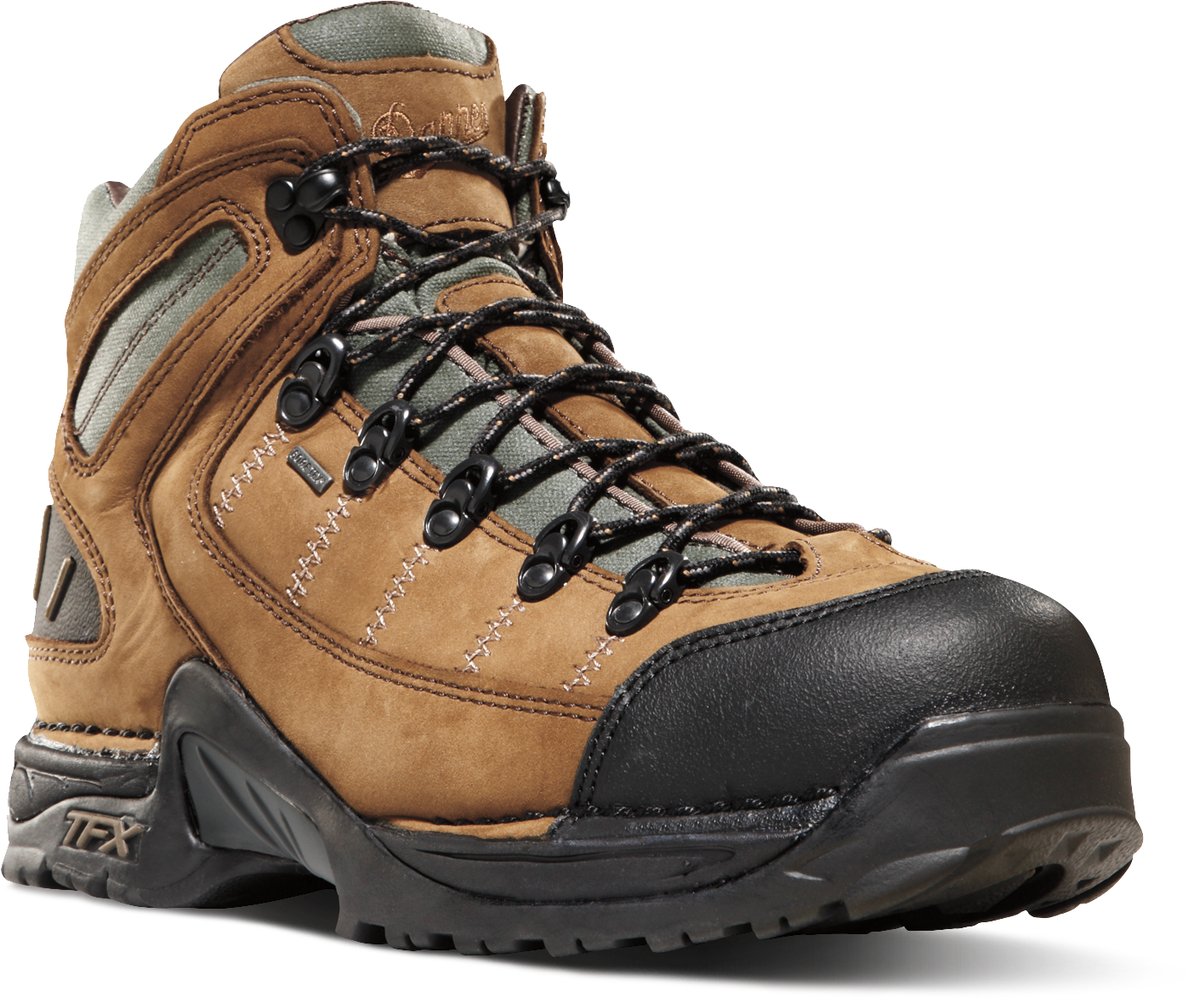 Danner Danner 453 Dark Tan