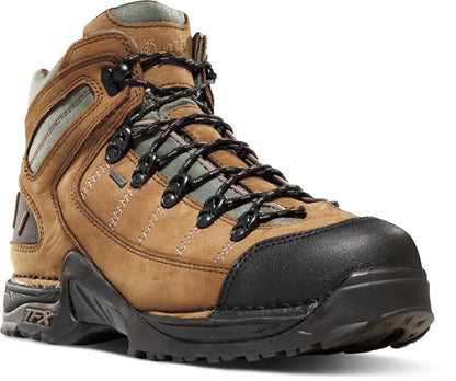 Danner Danner 453 Dark Tan