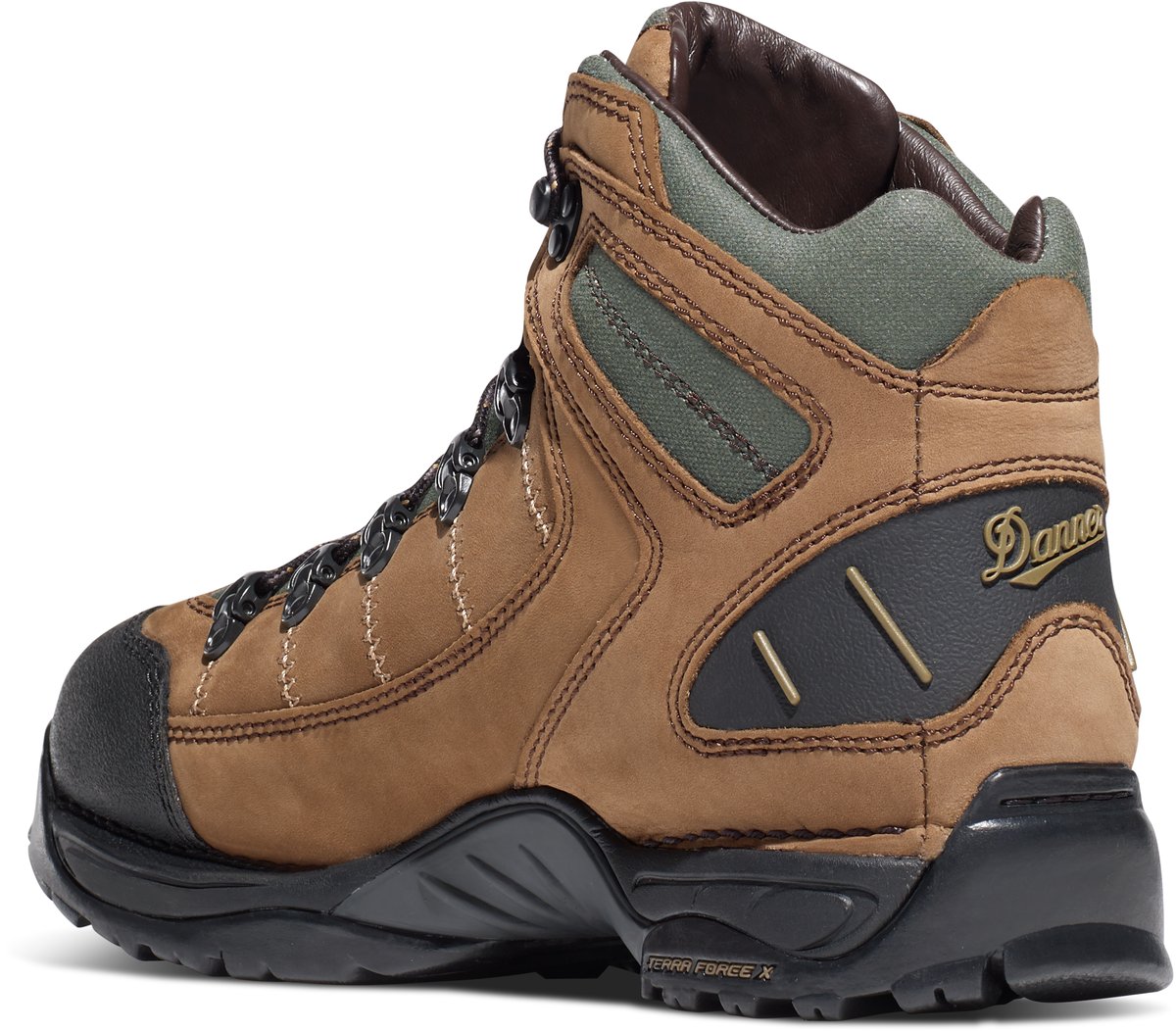 Danner Danner 453 Dark Tan