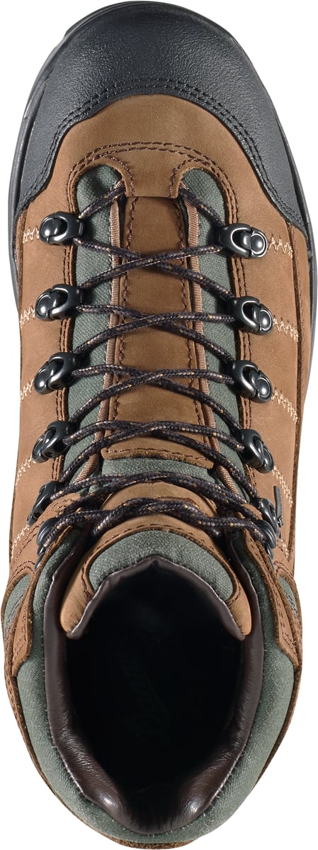 Danner Danner 453 Dark Tan