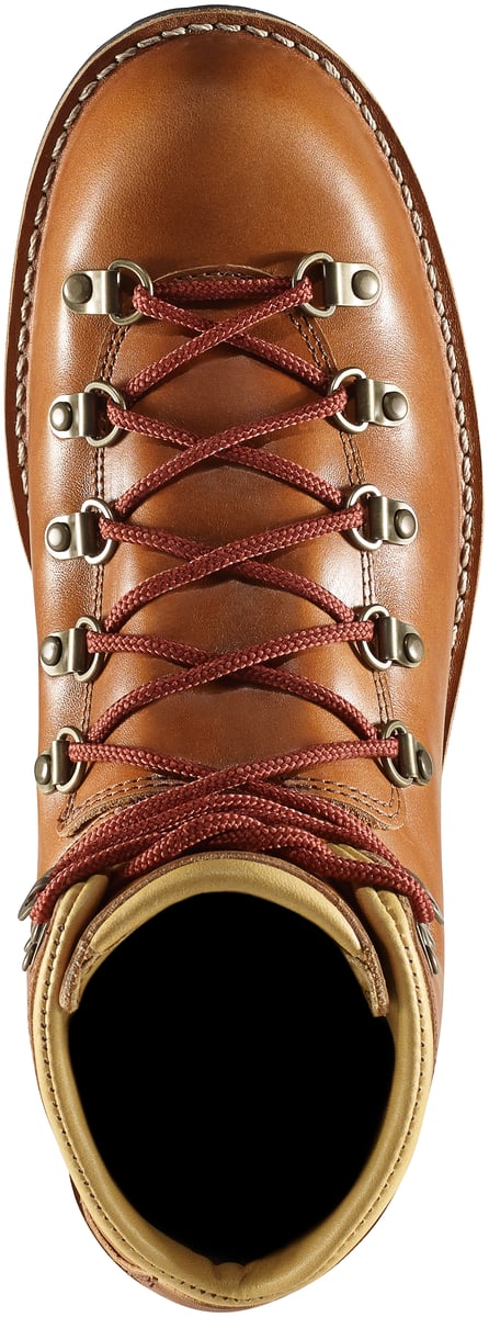 Danner Mountain Pass Horween Rio