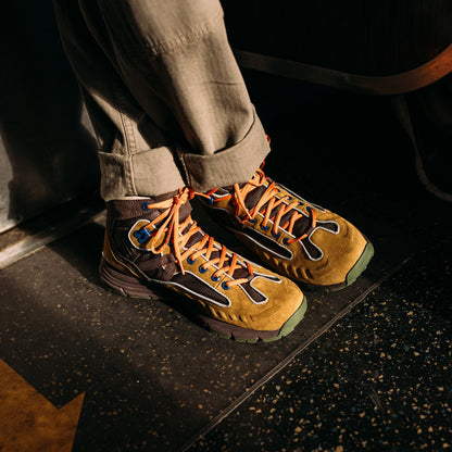 Danner FullBore ID Trail Mix