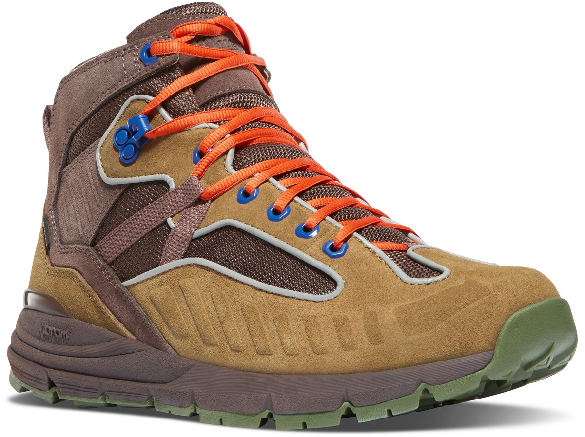 Danner FullBore ID Trail Mix
