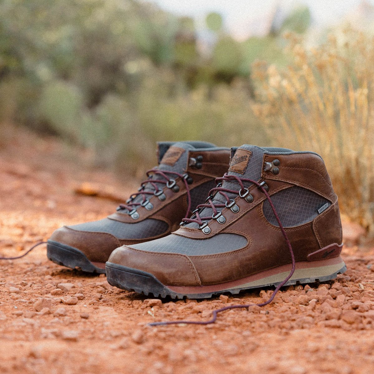 Danner Jag II Barley