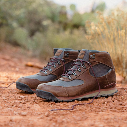 Danner Jag II Barley