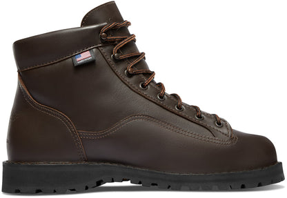 Danner Explorer All-Leather Brown