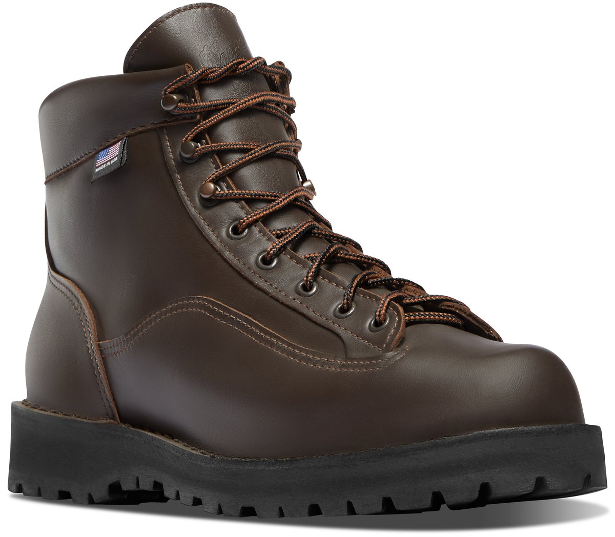 Danner Explorer All-Leather Brown