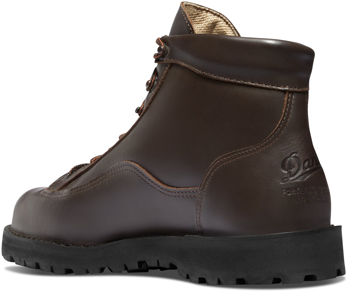 Danner Explorer All-Leather Brown
