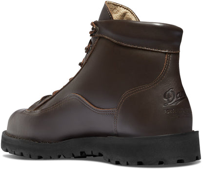 Danner Explorer All-Leather Brown