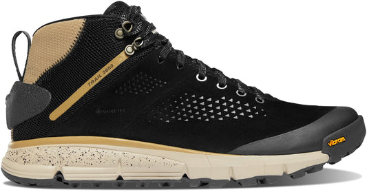 Danner Trail 2650 Mid GTX Black/Khaki