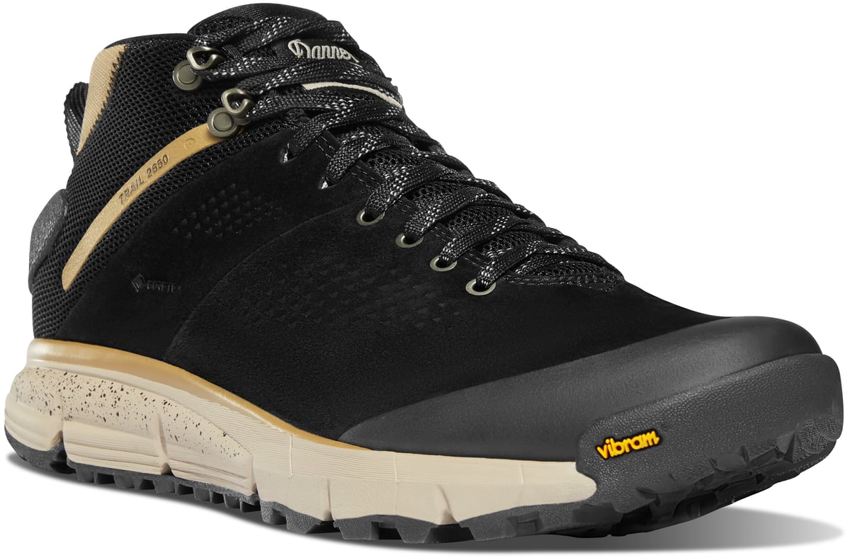 Danner Trail 2650 Mid GTX Black/Khaki