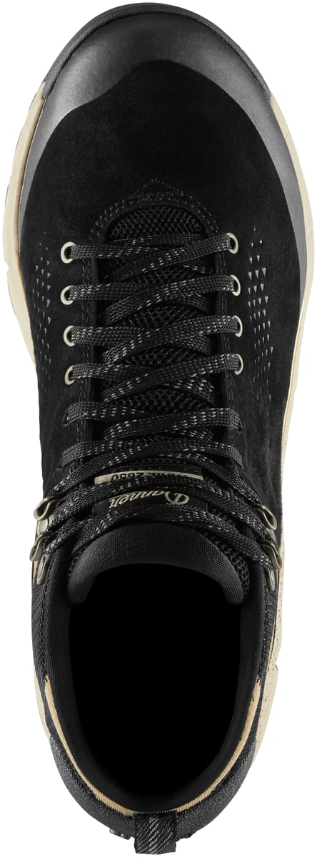 Danner Trail 2650 Mid GTX Black/Khaki