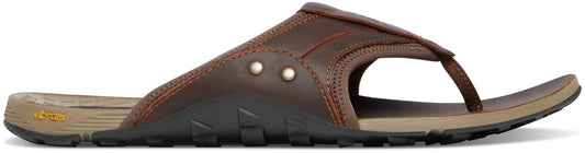 Danner Lost Coast Sandal Grizzly Brown/Loam Brown