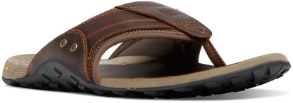Danner Lost Coast Sandal Grizzly Brown/Loam Brown