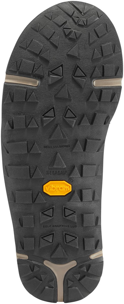 Danner Lost Coast Sandal Grizzly Brown/Loam Brown
