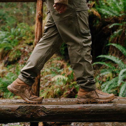 Danner Trail Trainer Coyote