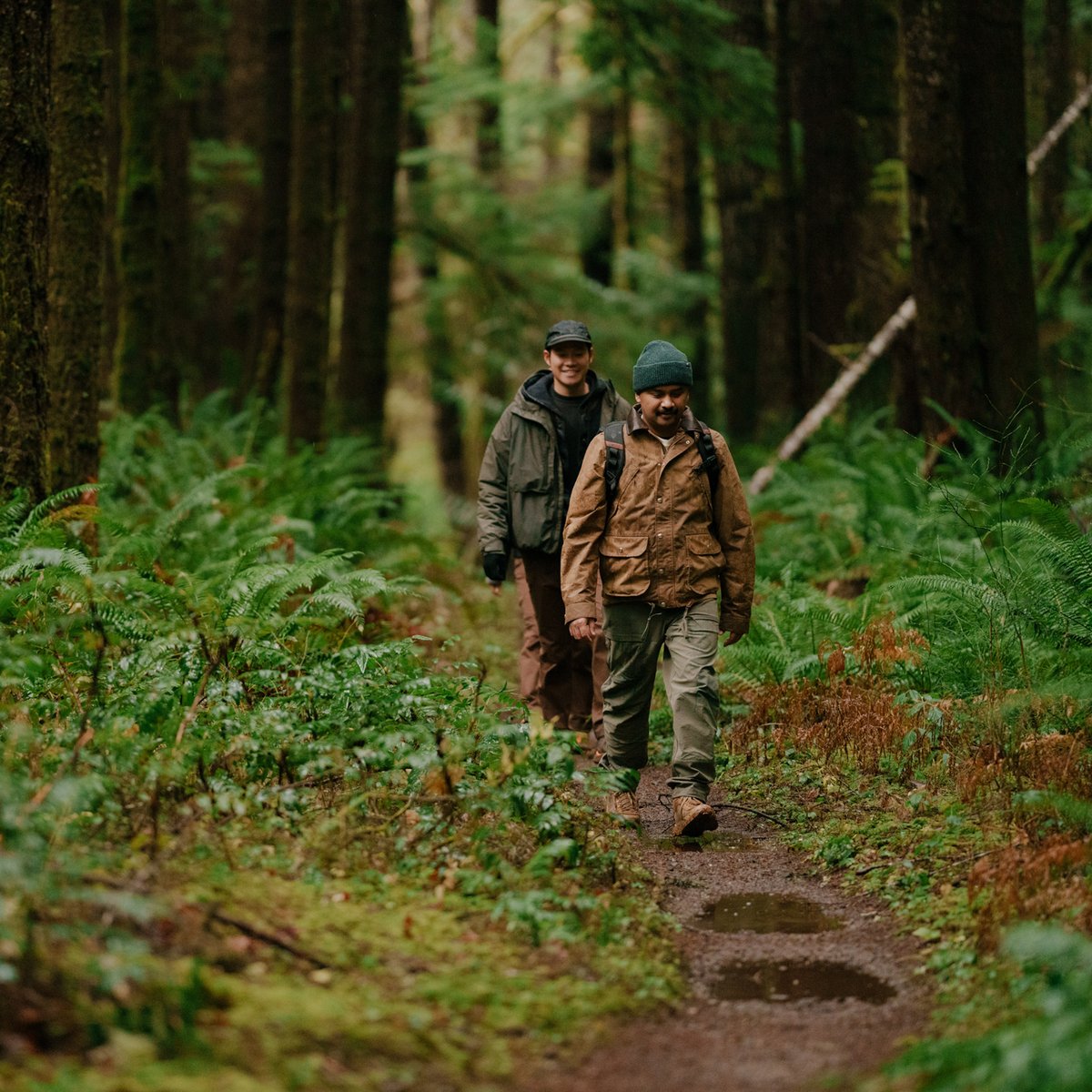 Danner Trail Trainer Coyote