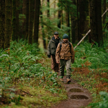 Danner Trail Trainer Coyote