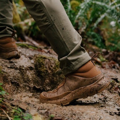 Danner Trail Trainer Coyote