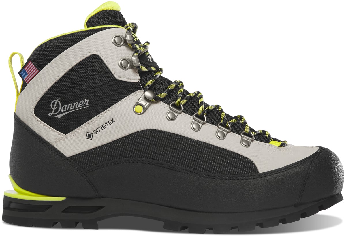 Danner Crag Rat EVO Ice/Yellow