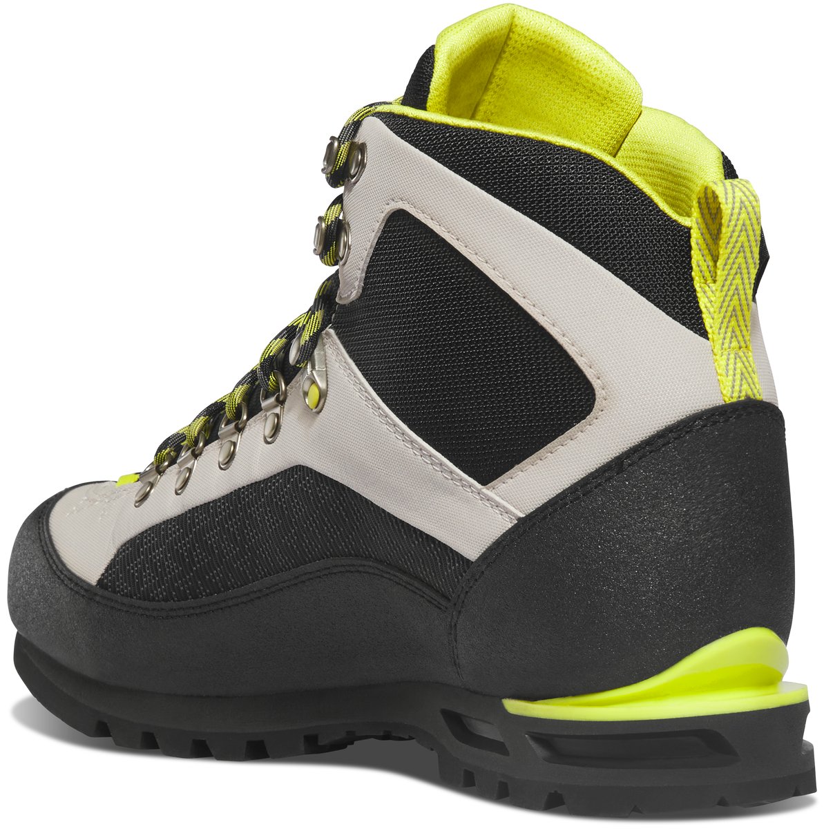 Danner Crag Rat EVO Ice/Yellow
