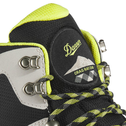 Danner Crag Rat EVO Ice/Yellow