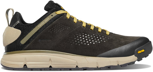 Danner Trail 2650 GTX Black Olive/Flax Yellow