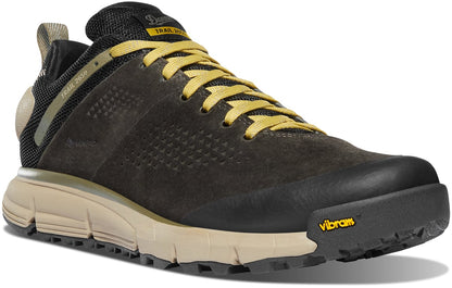 Danner Trail 2650 GTX Black Olive/Flax Yellow
