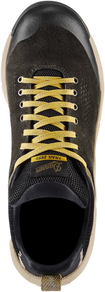 Danner Trail 2650 GTX Black Olive/Flax Yellow