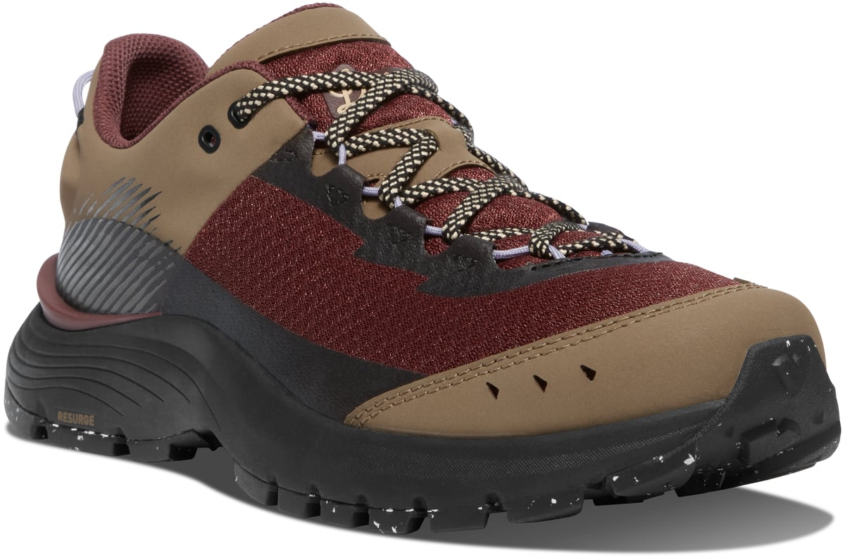Danner Trail Junction 3" Kangaroo/Chocolate