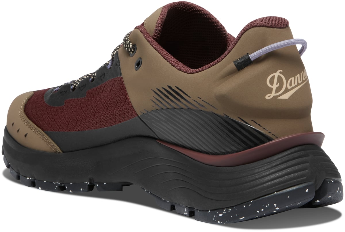 Danner Trail Junction 3" Kangaroo/Chocolate