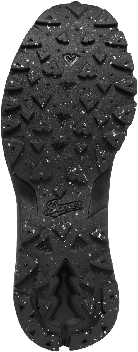 Danner Trail Junction 3" Kangaroo/Chocolate