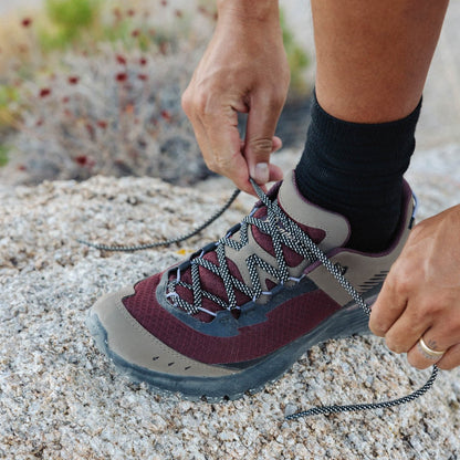 Danner Trail Junction 3" Kangaroo/Chocolate