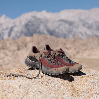 Danner Trail Junction 3" Kangaroo/Chocolate