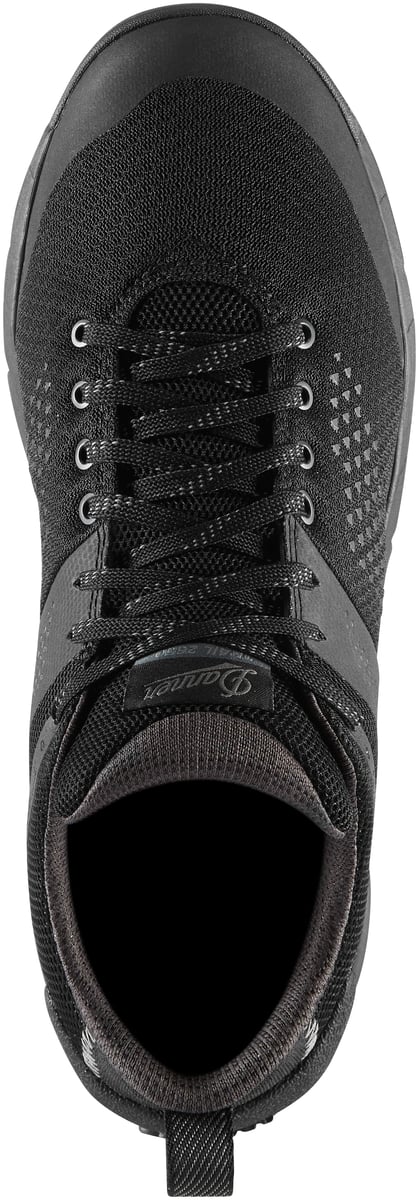Danner Trail 2650 Mesh Black Shadow