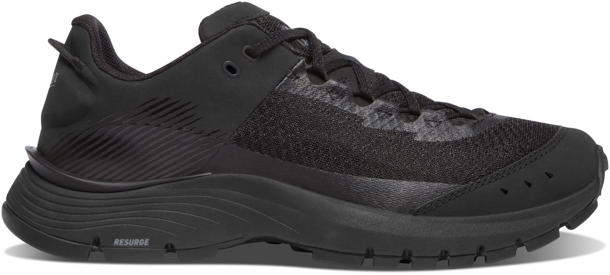 Danner Trail Junction 3" Black