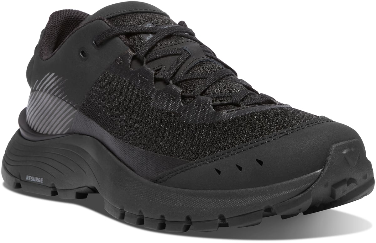 Danner Trail Junction 3" Black