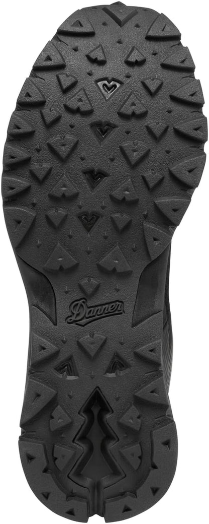 Danner Trail Junction 3" Black