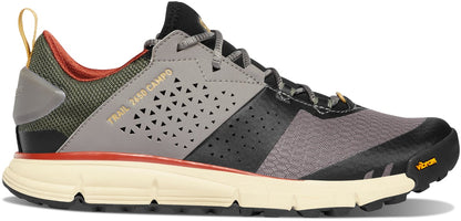 Danner Trail 2650 Campo Brown/Green/Orange