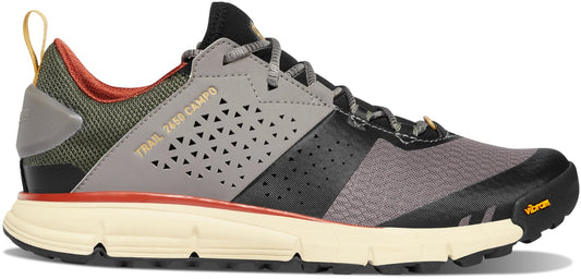 Danner Trail 2650 Campo Brown/Green/Orange