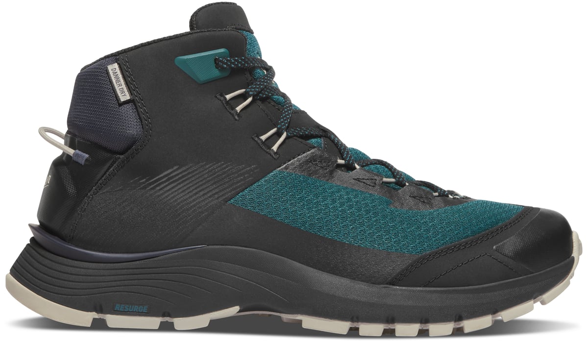 Danner Trail Junction Deep Teal/Pumice Gray