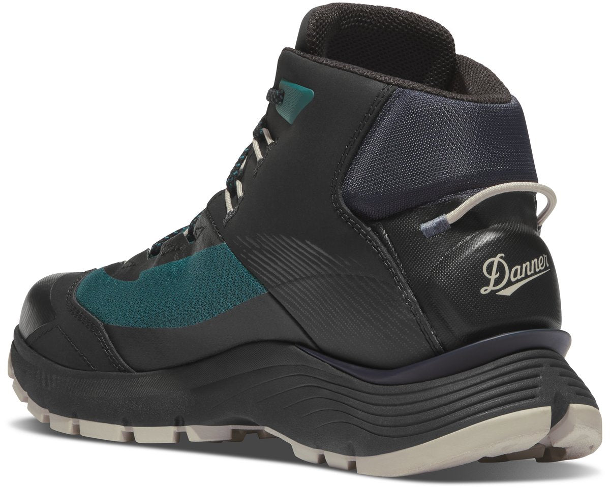Danner Trail Junction Deep Teal/Pumice Gray